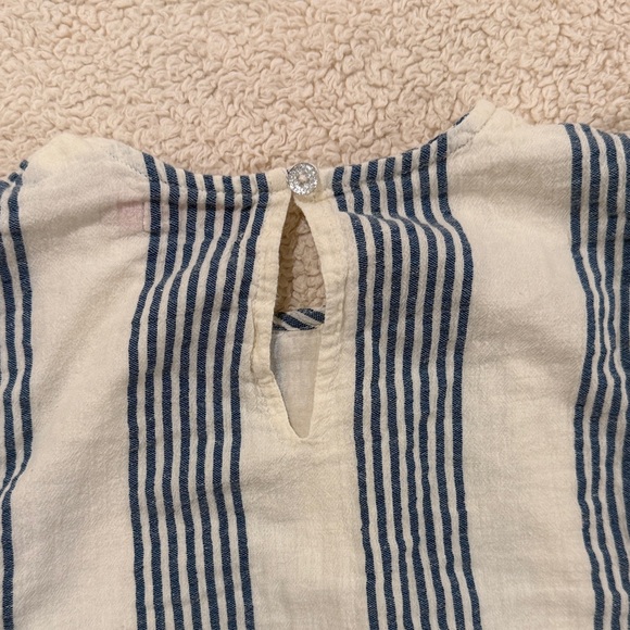 Pink Chicken Ingrid Tank Top - Picture 5 of 5